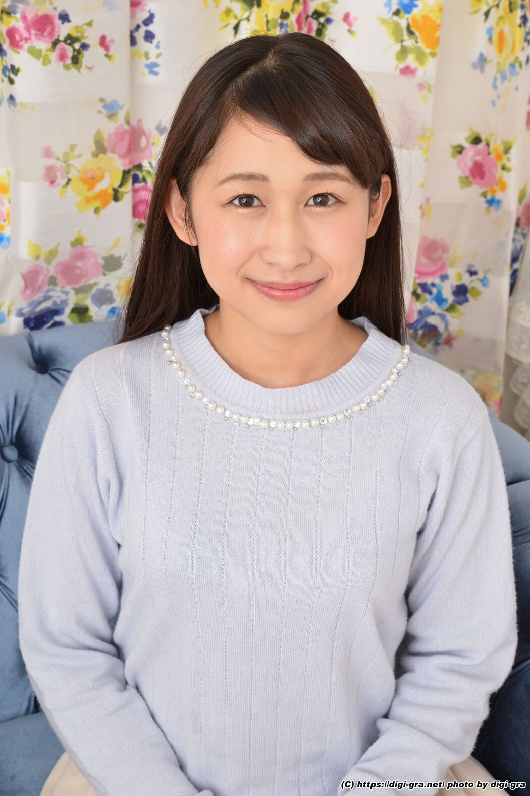 Emi Tsubai Photoset 04 [Digi-Gra]
