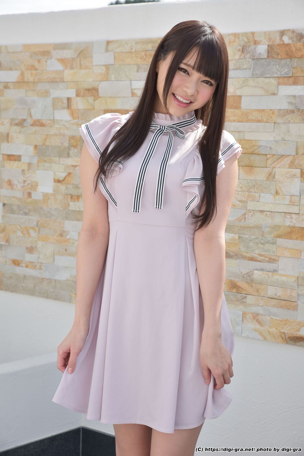 Arina Sakita Airi Natsume Photoset 12 [Digi-Gra]
