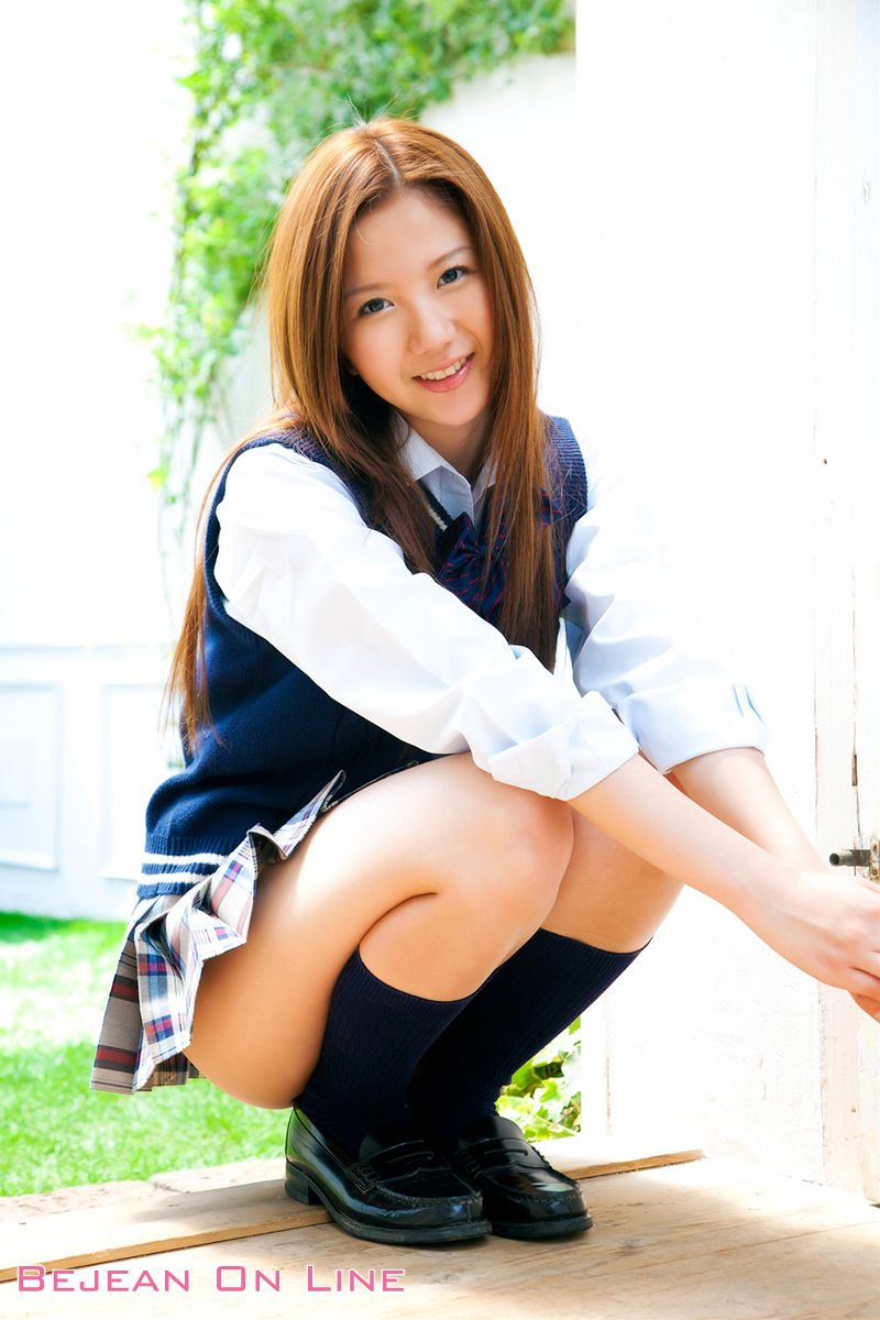 Private Bejean Girls’ School Aiko Ootake [Bejean On Line]