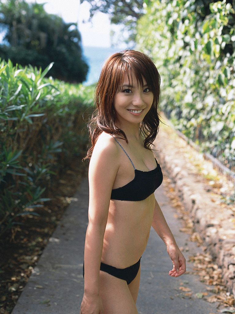 Yume Takeda Yume Takeda / Yume Takeda [Graphis] Gravure First off daughter