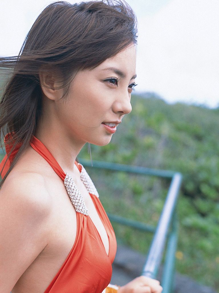 Yume Takeda Yume Takeda / Yume Takeda [Graphis] Gravure First off daughter