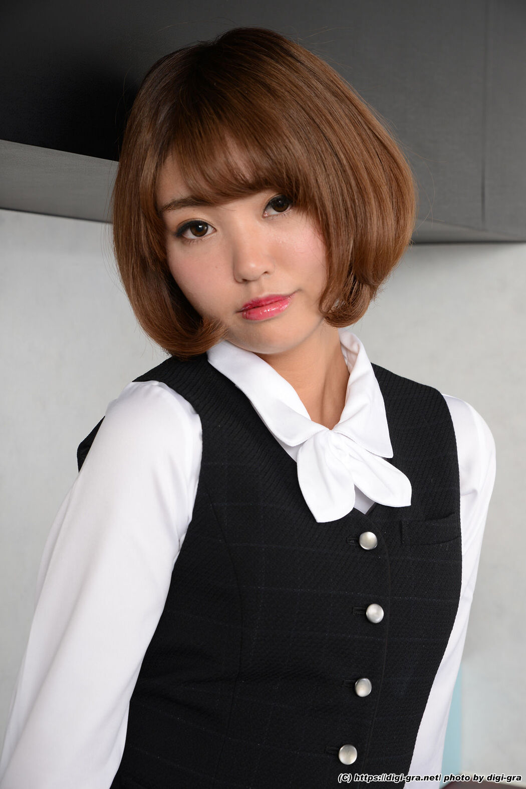 [Digi-Gra] Hina Kirishima 桐嶋ひな/桐嶋Hina Photoset 01