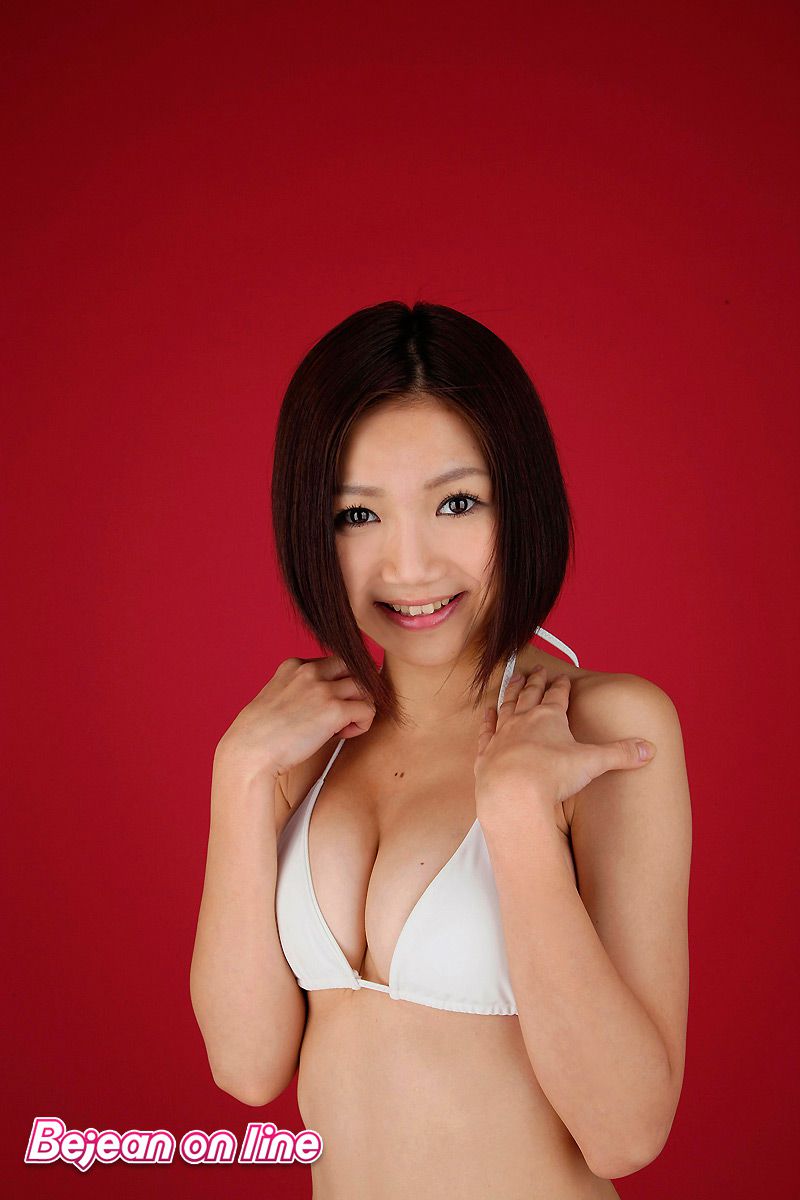 Bai Niang Team Nagisa Aoi あおい渚 [Bejean On Line]