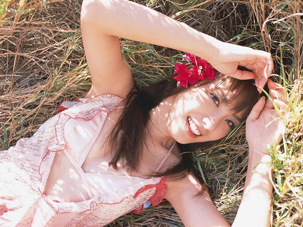 Yume Takeda Yume Takeda / Yume Takeda [Graphis] Gravure First off daughter