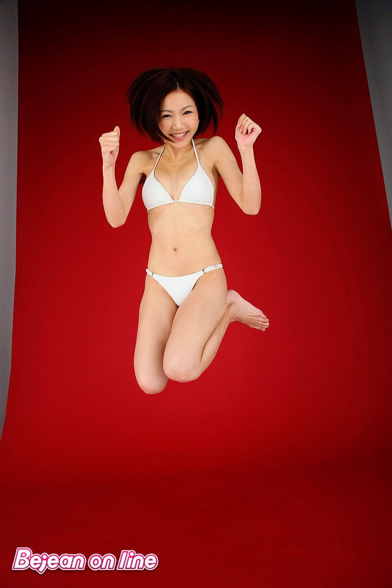 Bai Niang Team Nagisa Aoi あおい渚 [Bejean On Line]