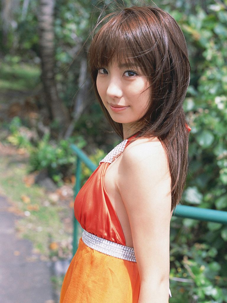 Yume Takeda Yume Takeda / Yume Takeda [Graphis] Gravure First off daughter