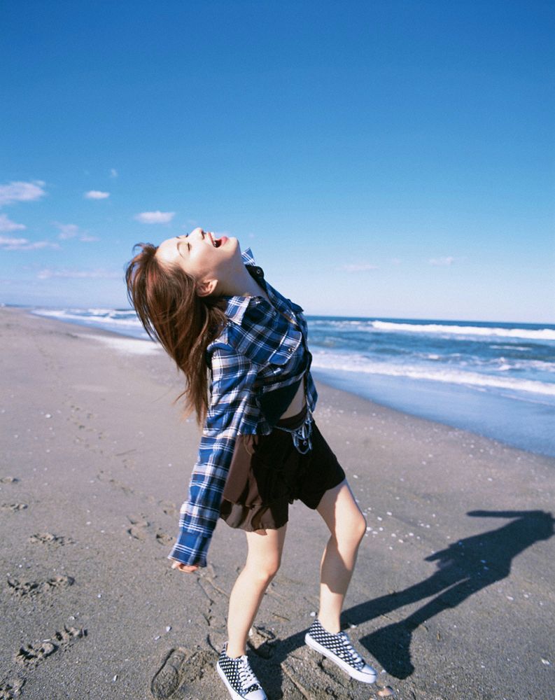 Arisa Hario 《Chan is here !!》 [Sabra.net] Strictly Girls