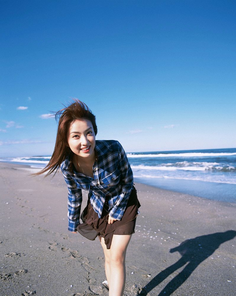 Arisa Hario 《Chan is here !!》 [Sabra.net] Strictly Girls