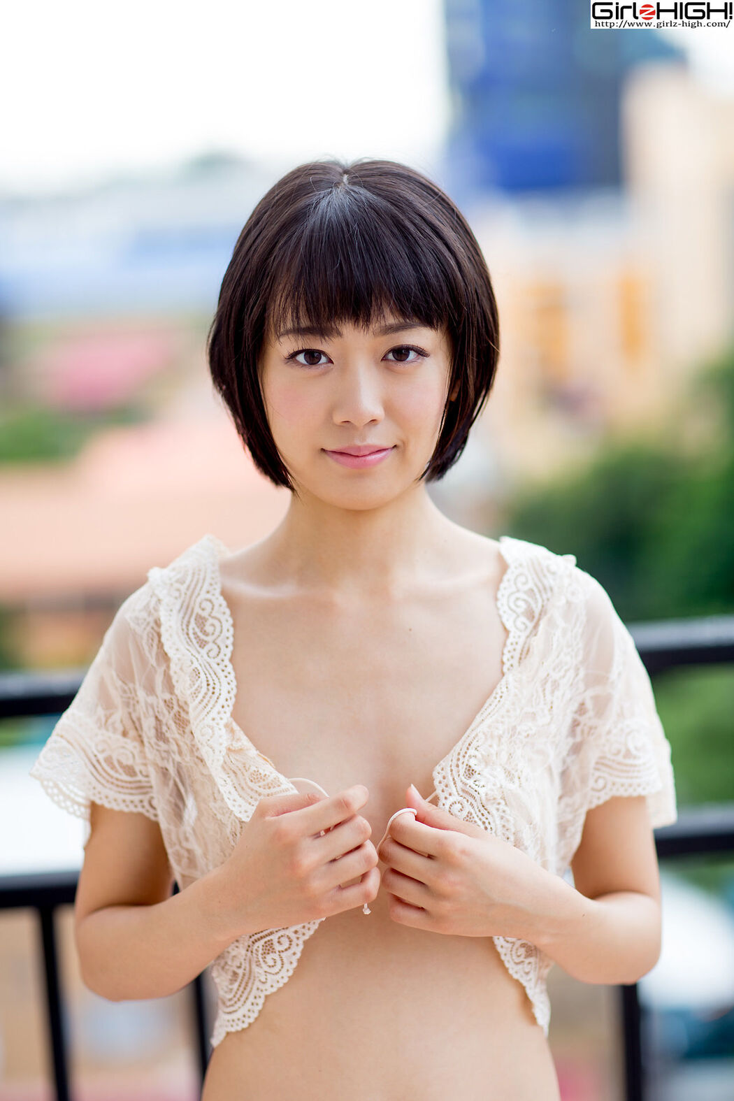 Kyoka JULIA Julia "Vivacity Shine" [Graphis] Gals