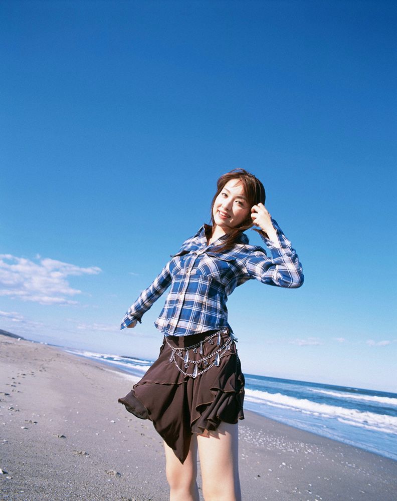 Arisa Hario 《Chan is here !!》 [Sabra.net] Strictly Girls