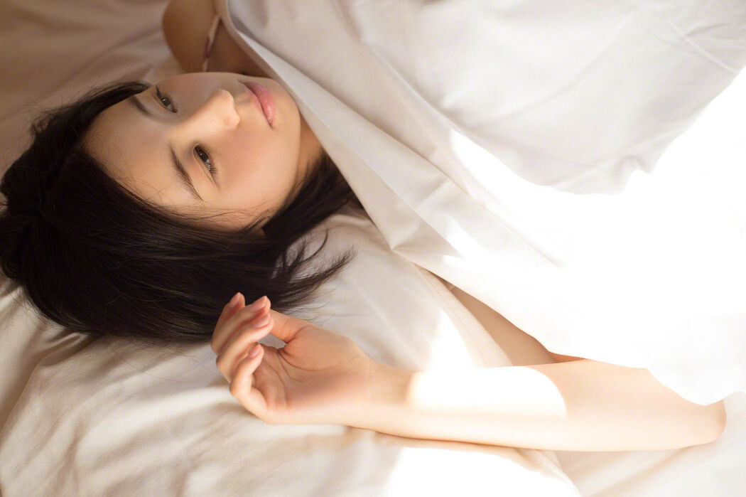Minori Hatsune Hatsune みのり [Graphis] First Gravure