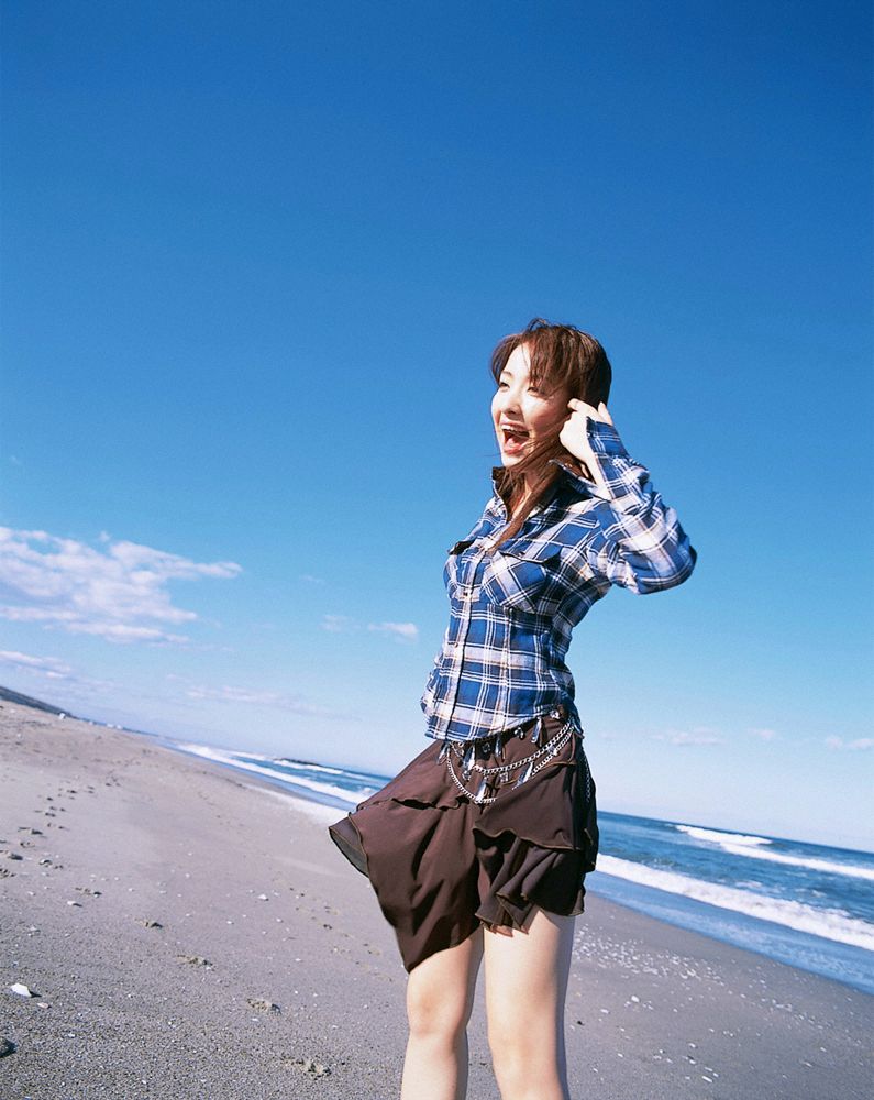 Arisa Hario 《Chan is here !!》 [Sabra.net] Strictly Girls