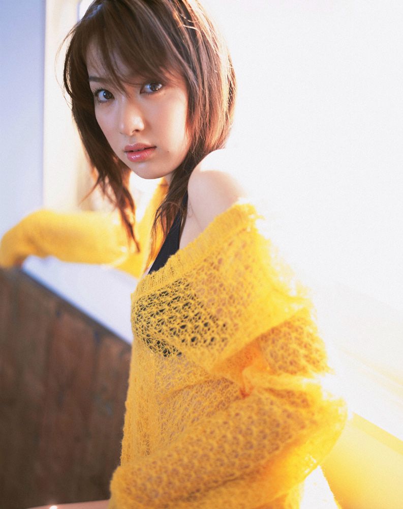 Arisa Hario 《Chan is here !!》 [Sabra.net] Strictly Girls