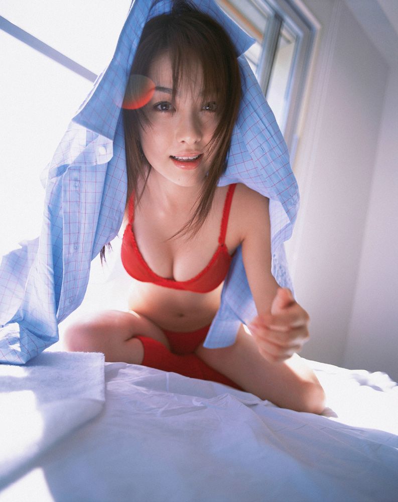 Arisa Hario 《Chan is here !!》 [Sabra.net] Strictly Girls