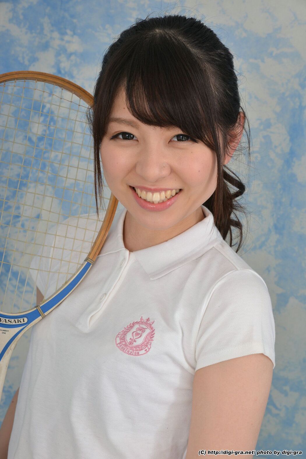 Rena Aoi Rena Aoi Set01 [Digi-Gra Digigra]