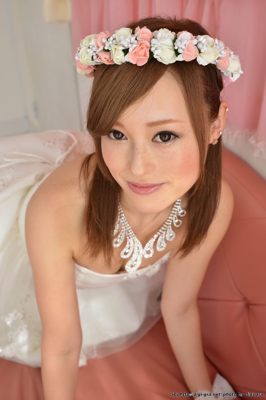 Rino Kirishima / Rino Kirishima Set03 [Digi-Gra Digigra]