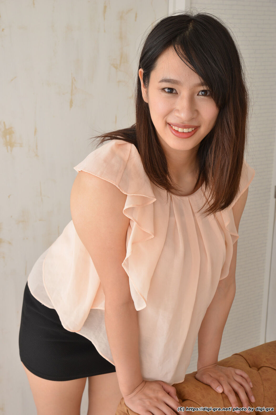 [Digi-Gra] Hana Haruna Haruna Hana / Haruna Hana Photoset 02