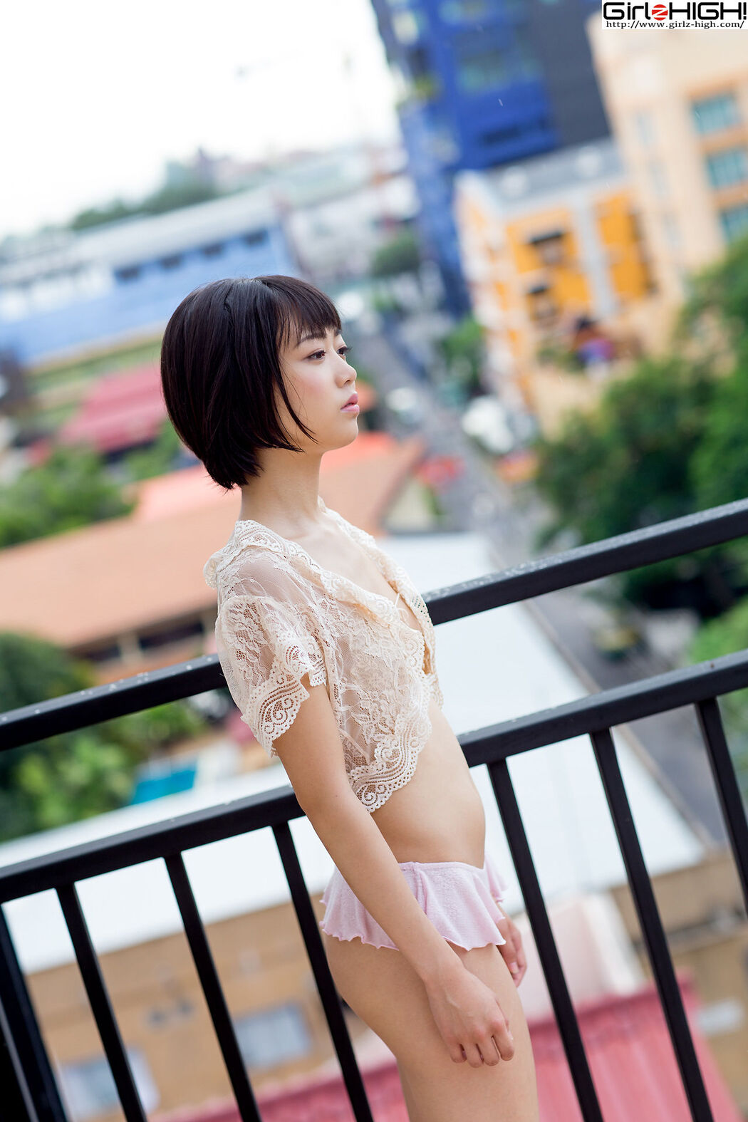 Kyoka JULIA Julia "Vivacity Shine" [Graphis] Gals