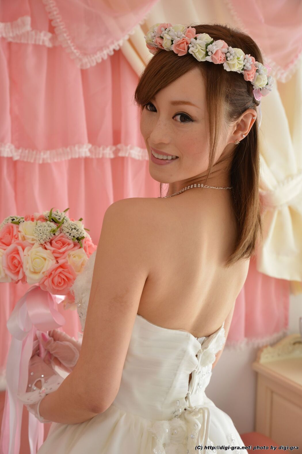 Rino Kirishima / Rino Kirishima Set03 [Digi-Gra Digigra]