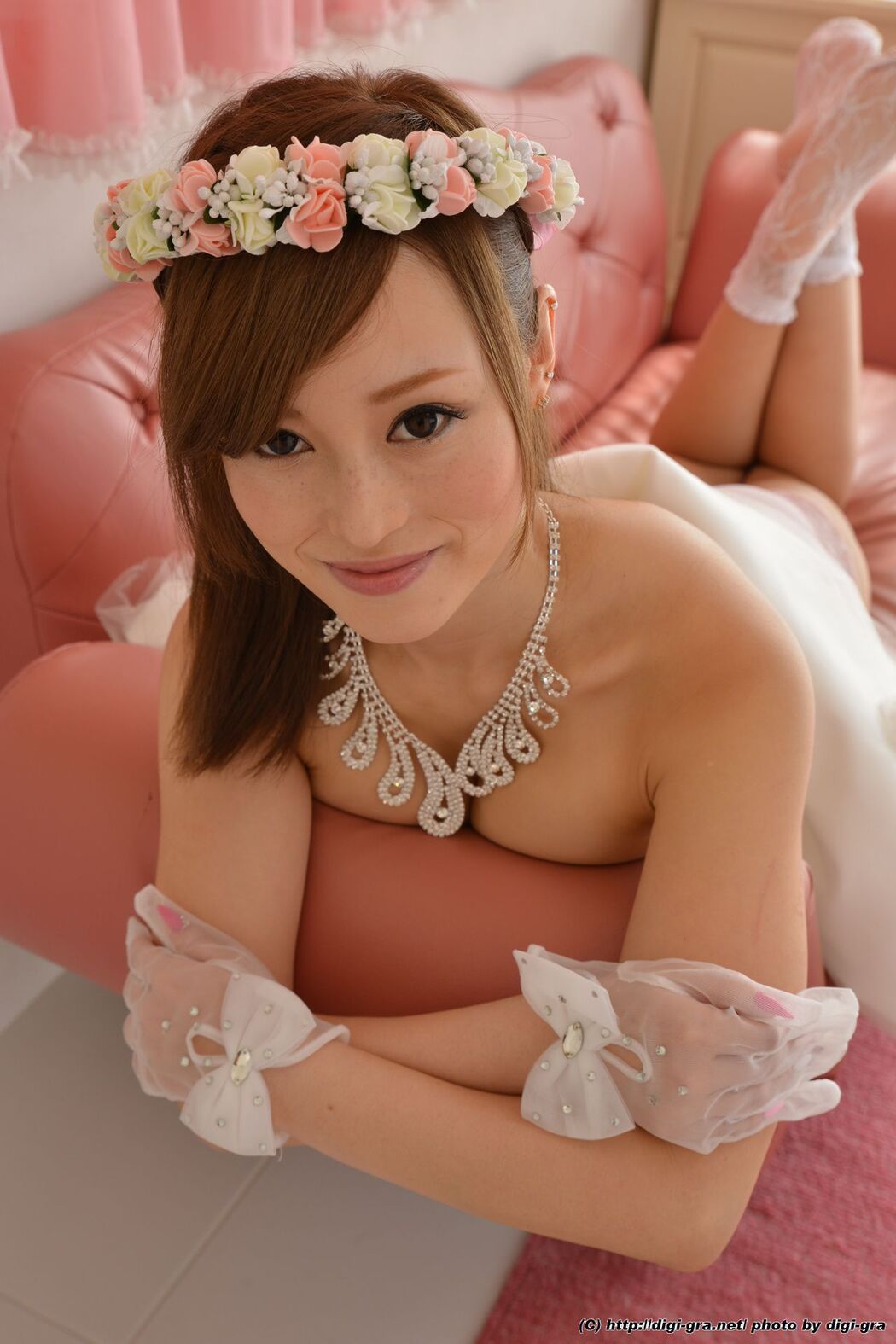 Rino Kirishima / Rino Kirishima Set03 [Digi-Gra Digigra]