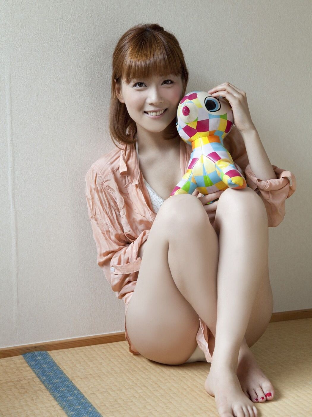 [Sabra.net] strictly Girls Shigemori Rimi/重盛さと美 Satomi Shigemori