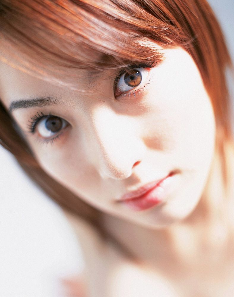 Arisa Hario 《Chan is here !!》 [Sabra.net] Strictly Girls