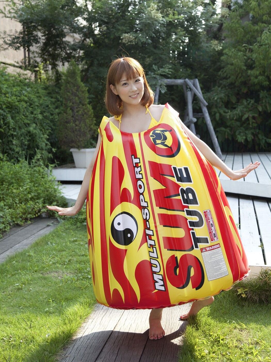 [Sabra.net] strictly Girls Shigemori Rimi/重盛さと美 Satomi Shigemori