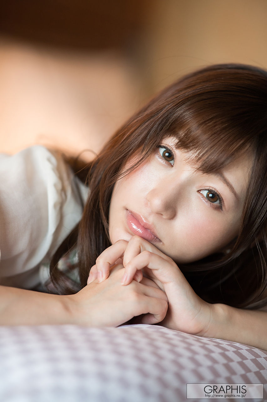 Moe Amatsuka Angel もえ [Graphis] Calender