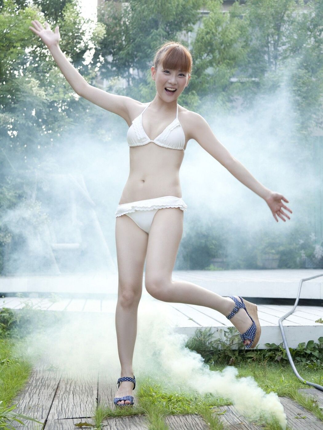 [Sabra.net] strictly Girls Shigemori Rimi/重盛さと美 Satomi Shigemori