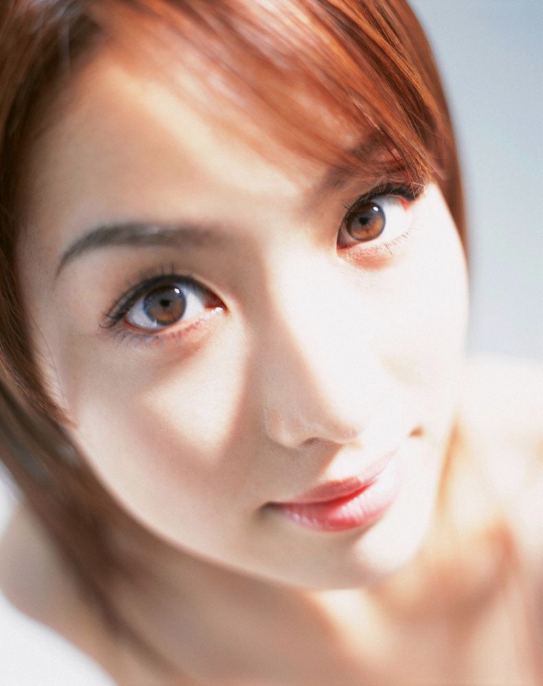 Arisa Hario 《Chan is here !!》 [Sabra.net] Strictly Girls