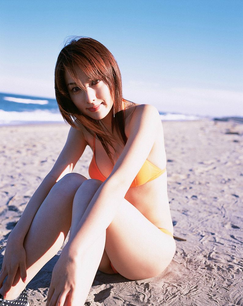 Arisa Hario 《Chan is here !!》 [Sabra.net] Strictly Girls