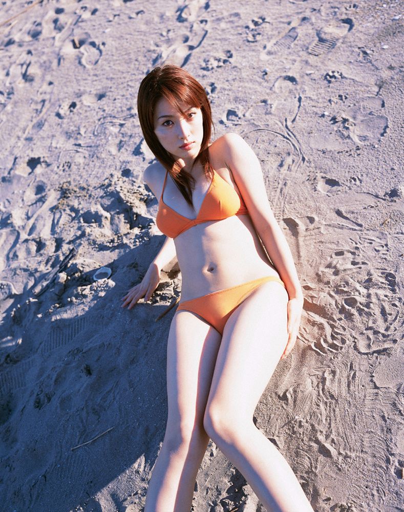 Arisa Hario 《Chan is here !!》 [Sabra.net] Strictly Girls