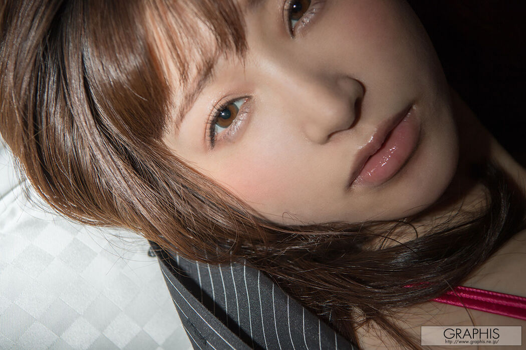 Moe Amatsuka Angel もえ [Graphis] Calender