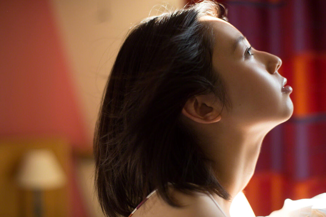Minori Hatsune Hatsune みのり [Graphis] First Gravure