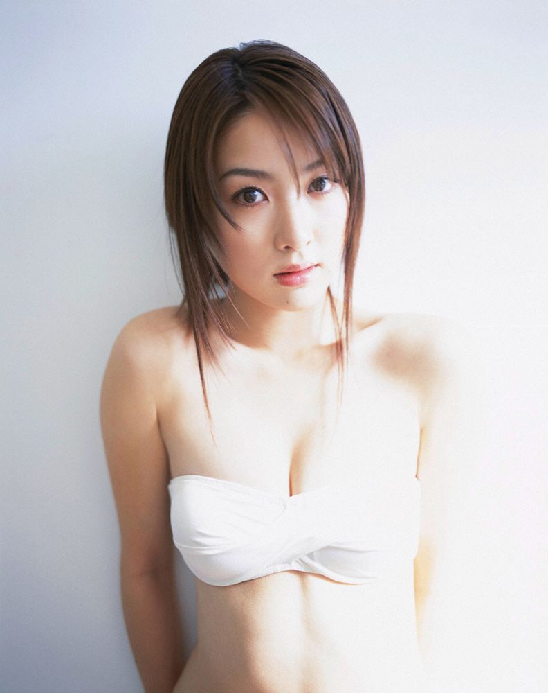 Arisa Hario 《Chan is here !!》 [Sabra.net] Strictly Girls