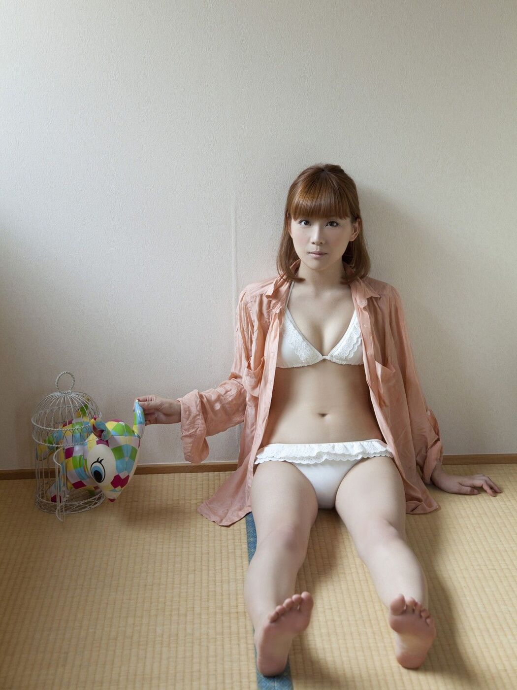[Sabra.net] strictly Girls Shigemori Rimi/重盛さと美 Satomi Shigemori