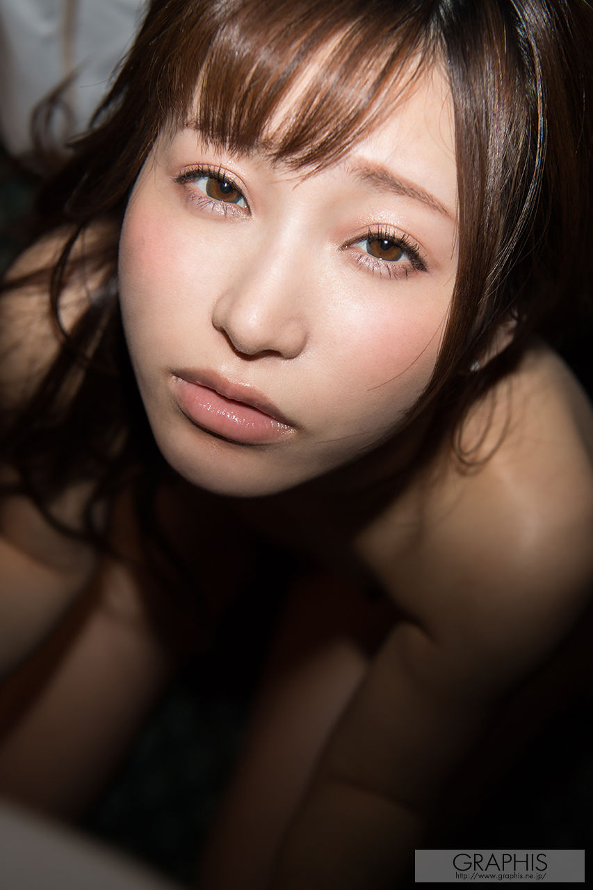 Moe Amatsuka Angel もえ [Graphis] Calender