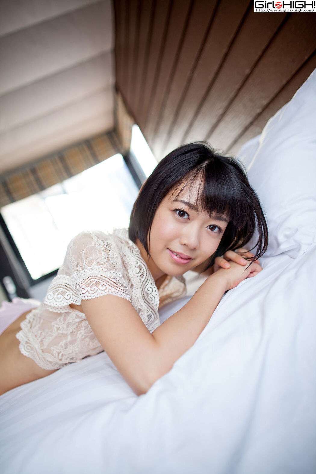 Kyoka JULIA Julia "Vivacity Shine" [Graphis] Gals