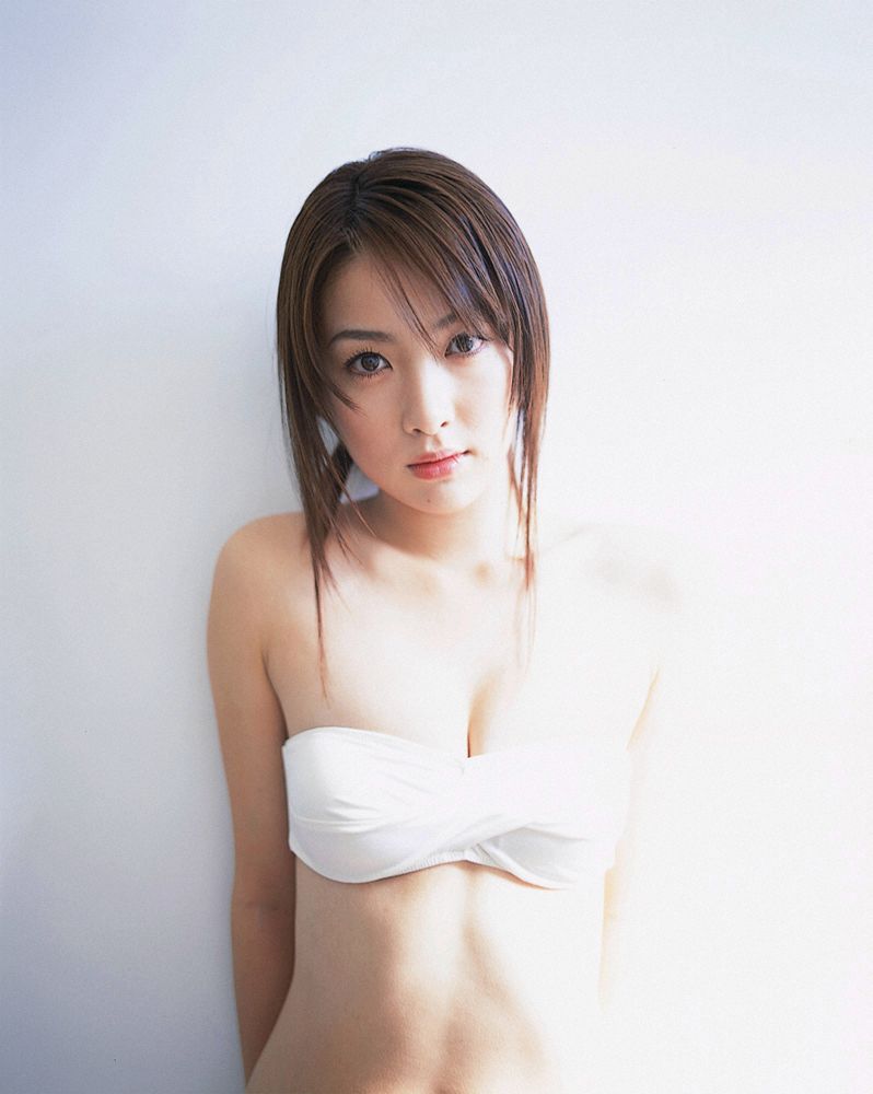 Arisa Hario 《Chan is here !!》 [Sabra.net] Strictly Girls