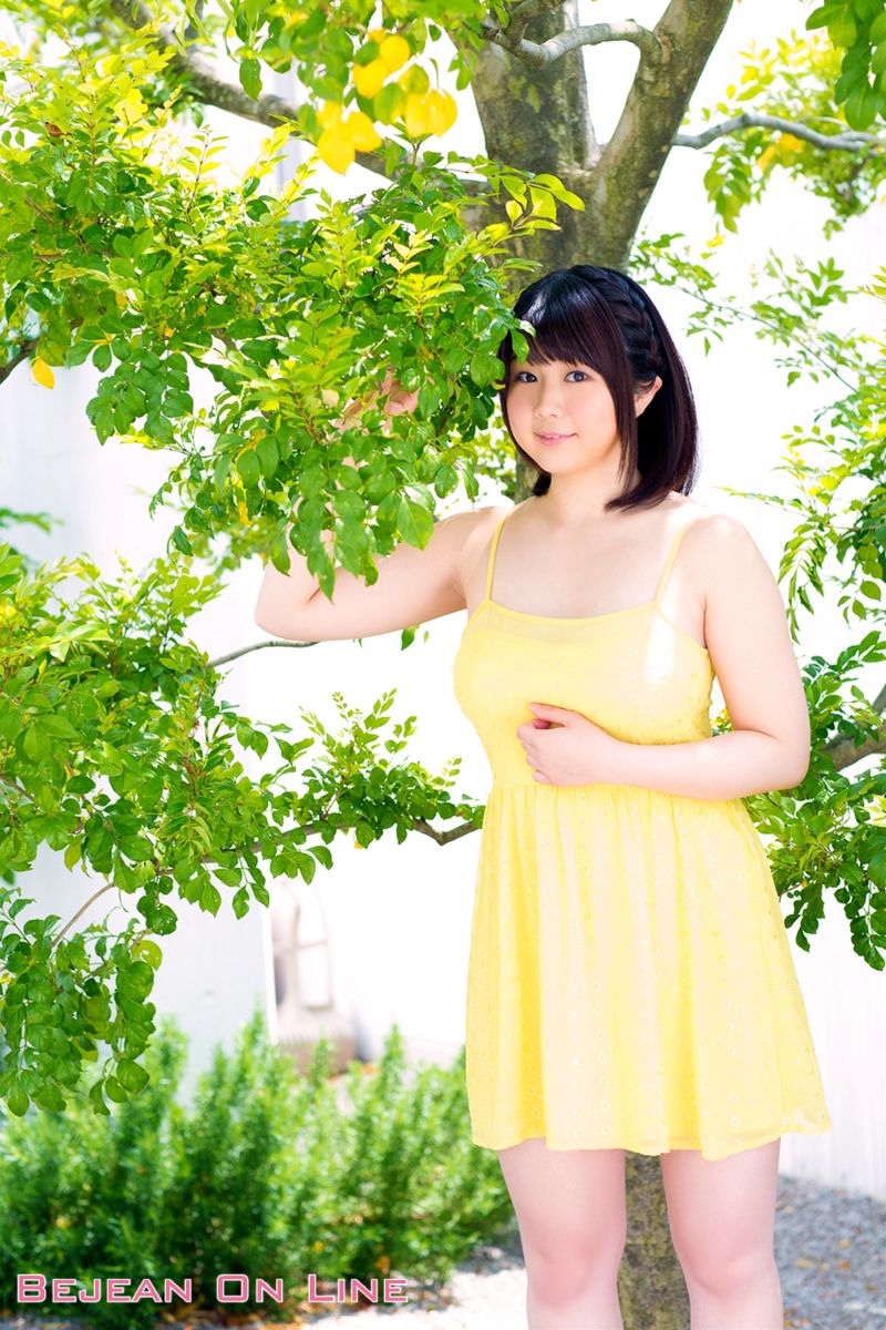 First Photo Beauty Homare Momono Homare Momono [Bejean On Line]