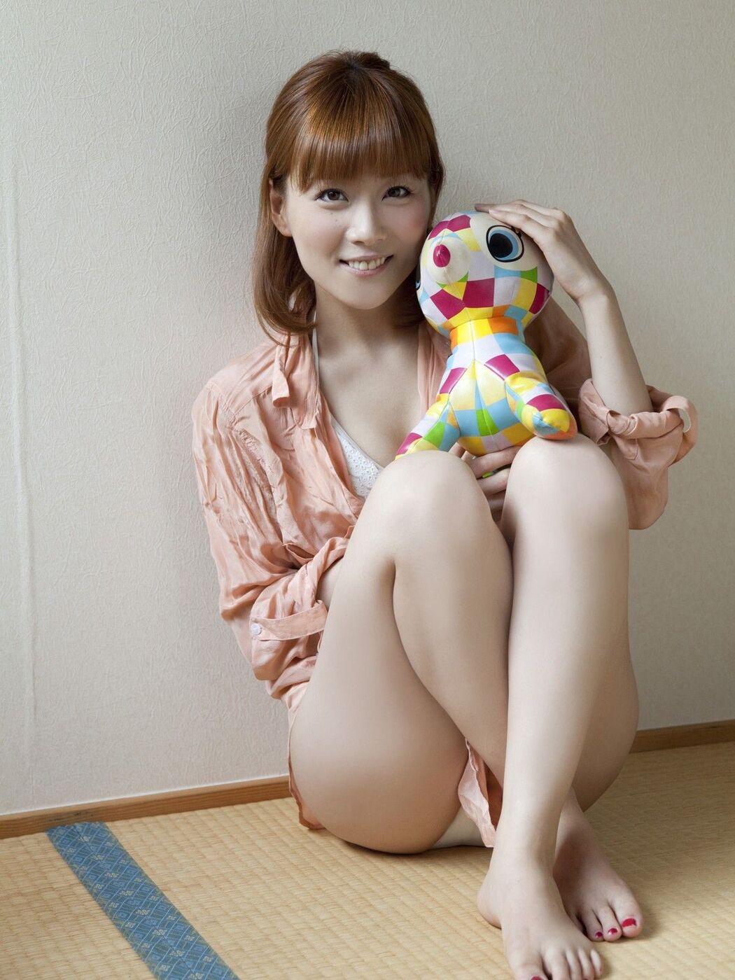 [Sabra.net] strictly Girls Shigemori Rimi/重盛さと美 Satomi Shigemori
