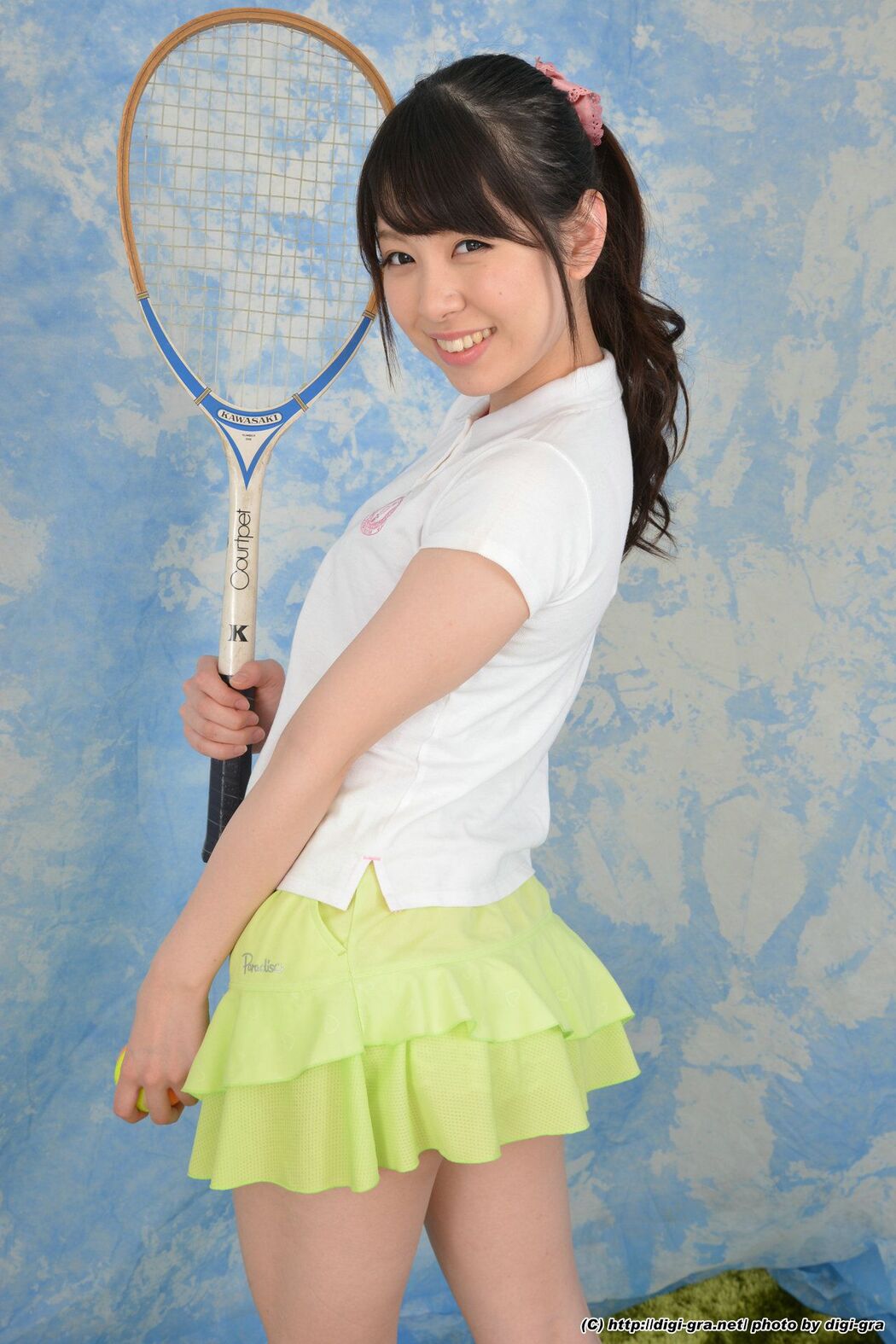 Rena Aoi Rena Aoi Set01 [Digi-Gra Digigra]