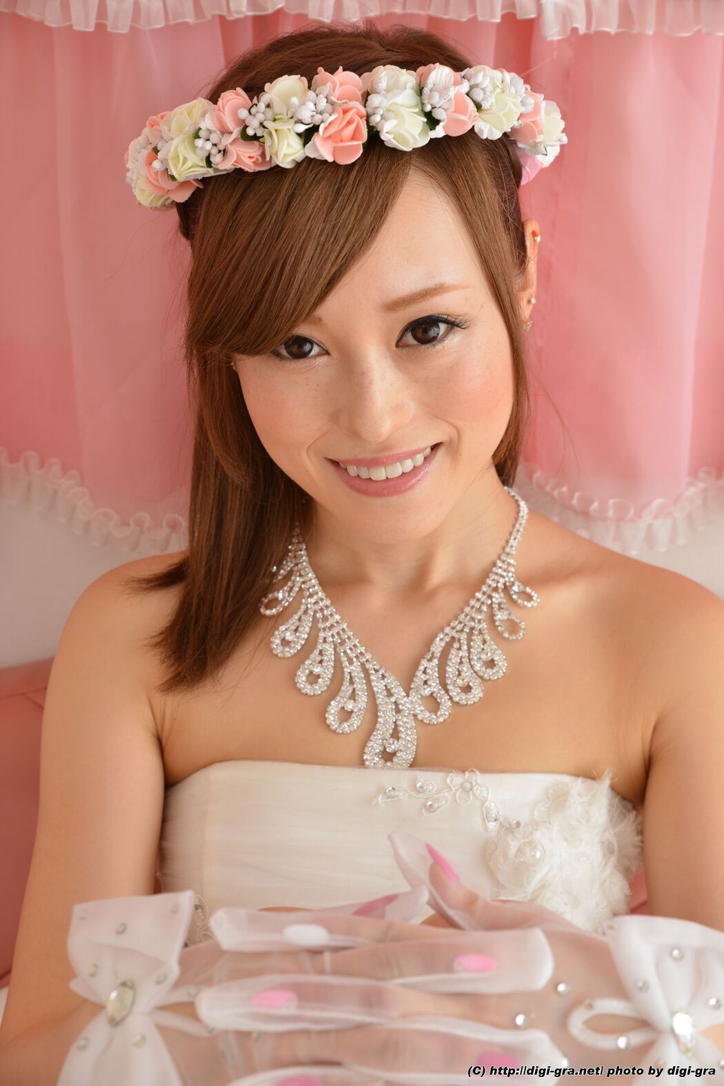 Rino Kirishima / Rino Kirishima Set03 [Digi-Gra Digigra]
