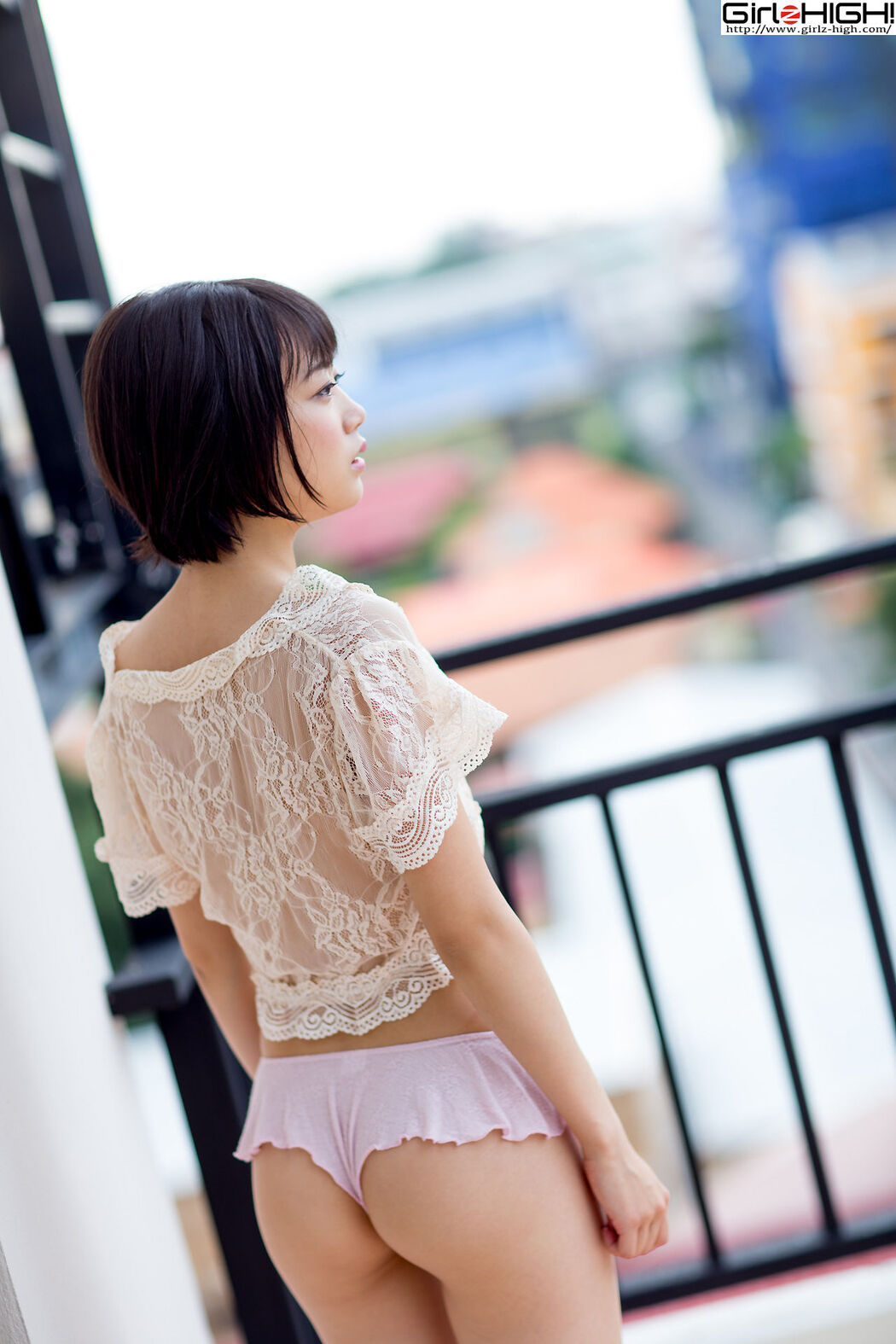 Kyoka JULIA Julia "Vivacity Shine" [Graphis] Gals
