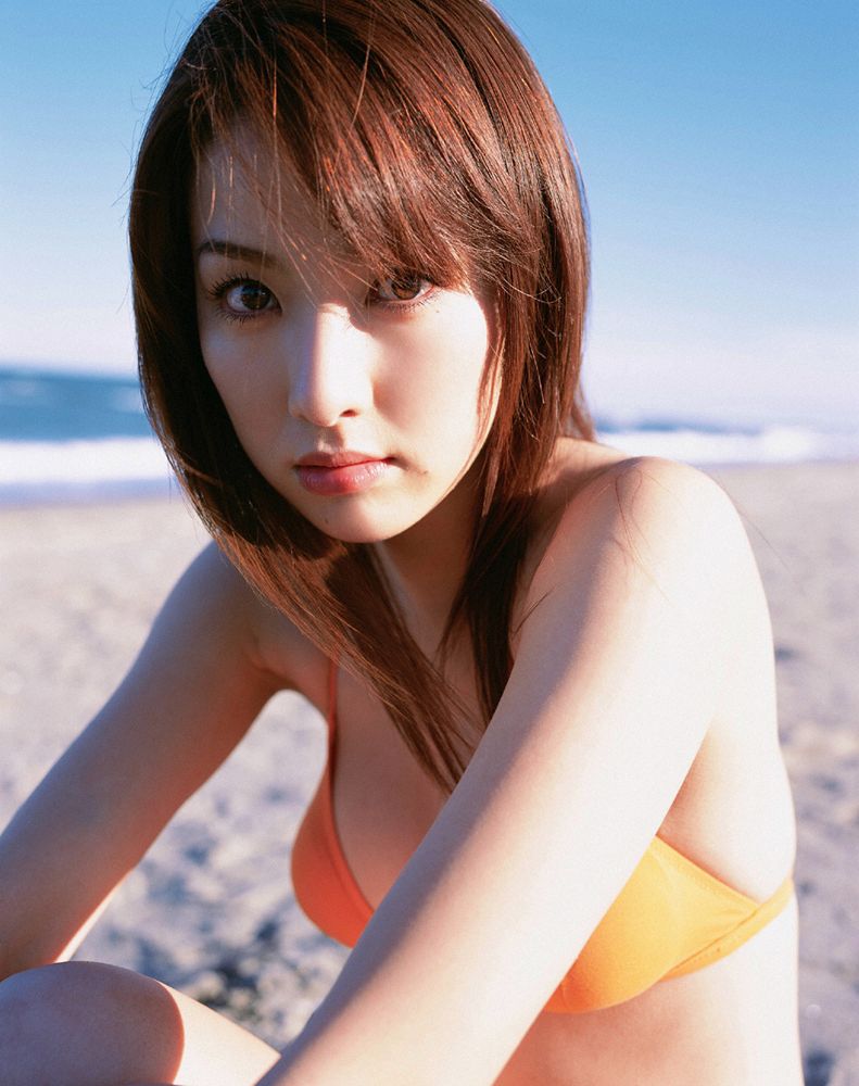 Arisa Hario 《Chan is here !!》 [Sabra.net] Strictly Girls