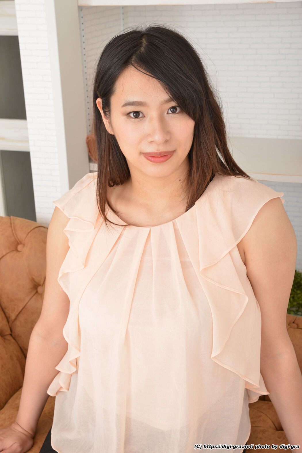 [Digi-Gra] Hana Haruna Haruna Hana / Haruna Hana Photoset 02