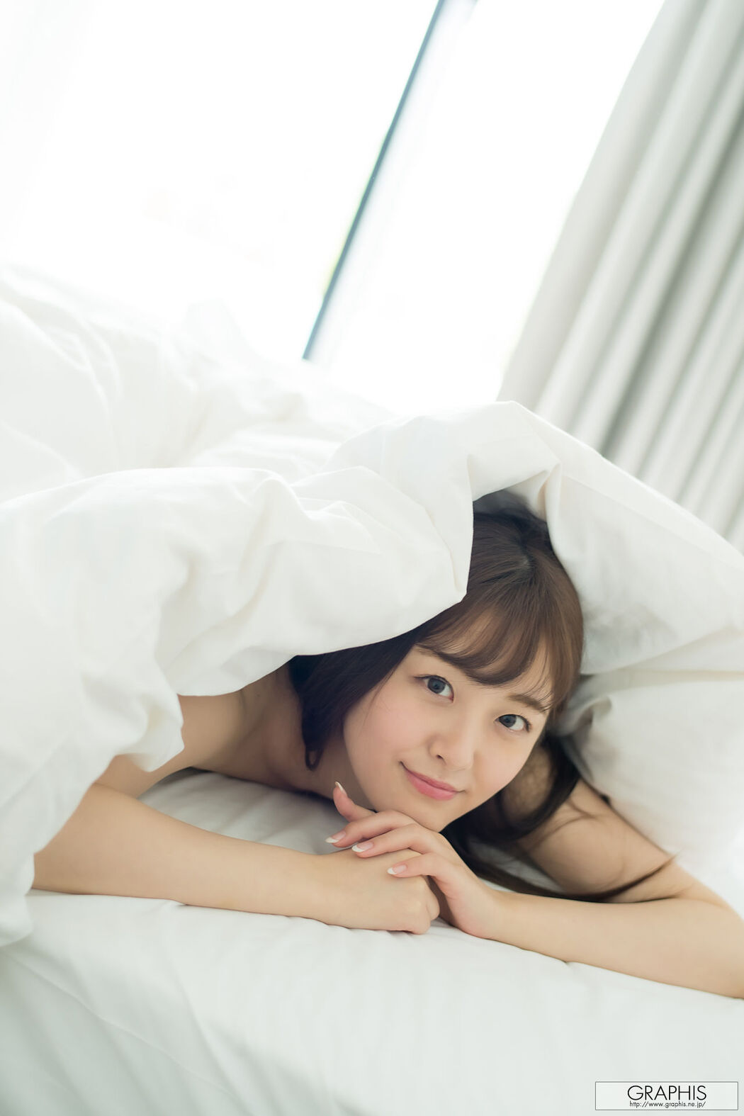 [Graphis] 2021.02 One Hikari Aozora a day