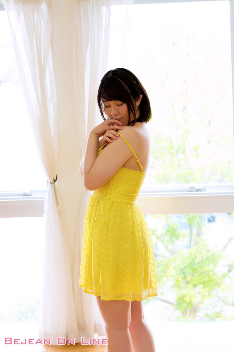 First Photo Beauty Homare Momono Homare Momono [Bejean On Line]