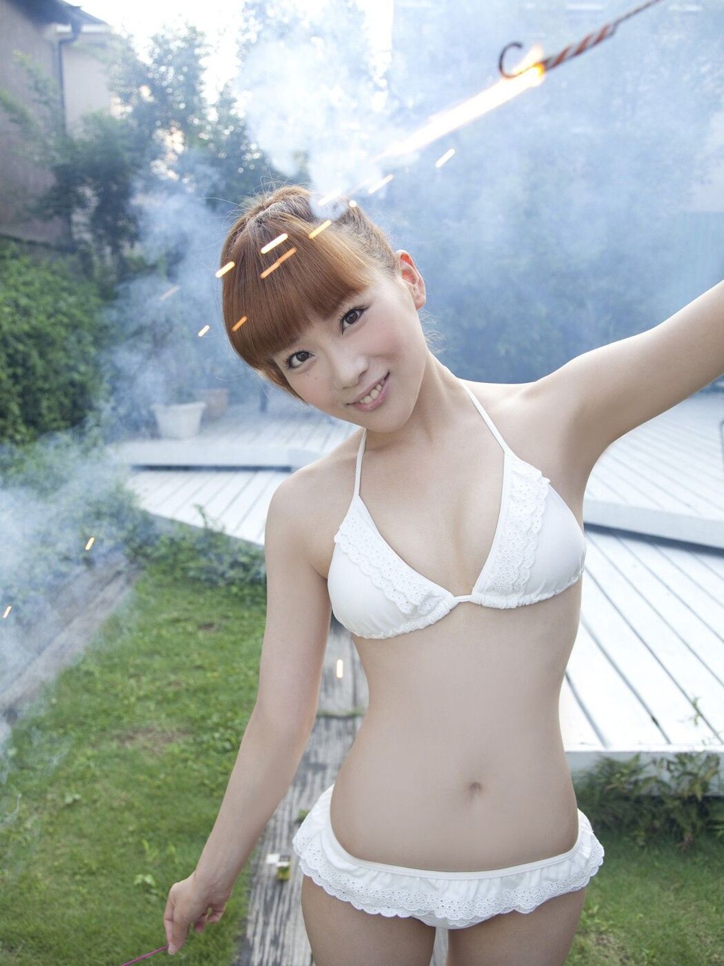 [Sabra.net] strictly Girls Shigemori Rimi/重盛さと美 Satomi Shigemori