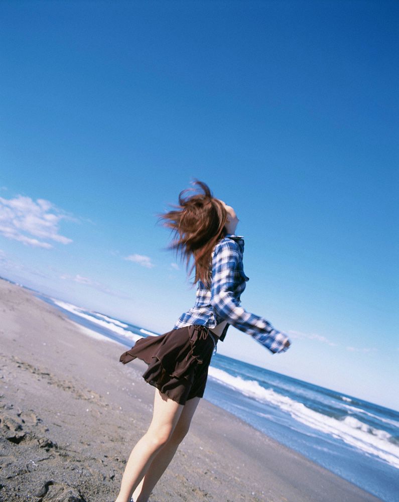 Arisa Hario 《Chan is here !!》 [Sabra.net] Strictly Girls